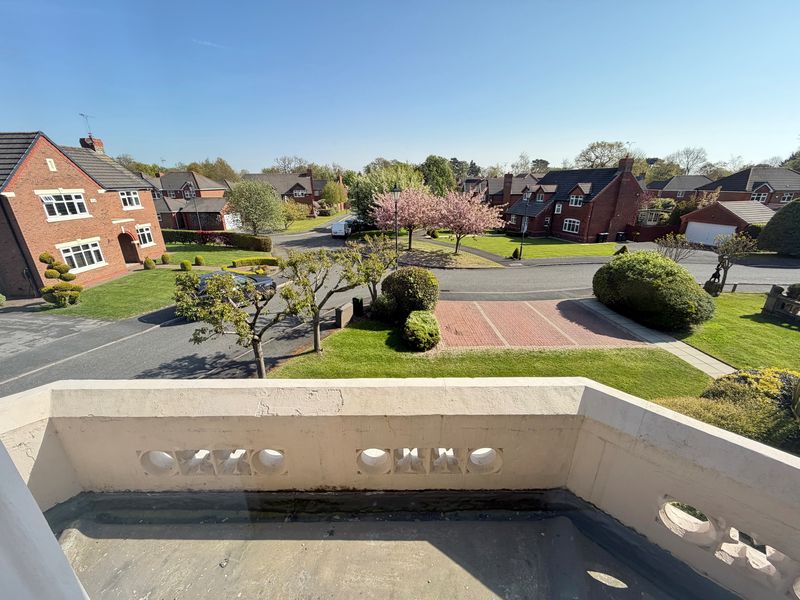 The Manor House Great Sutton